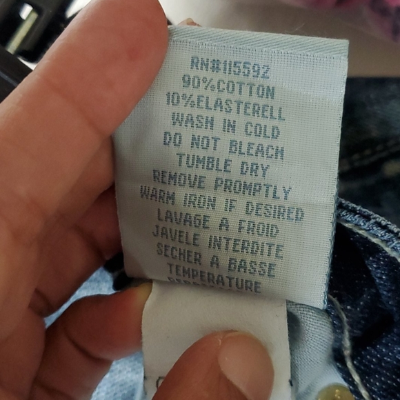 Robin's jean - Picture 11 of 11